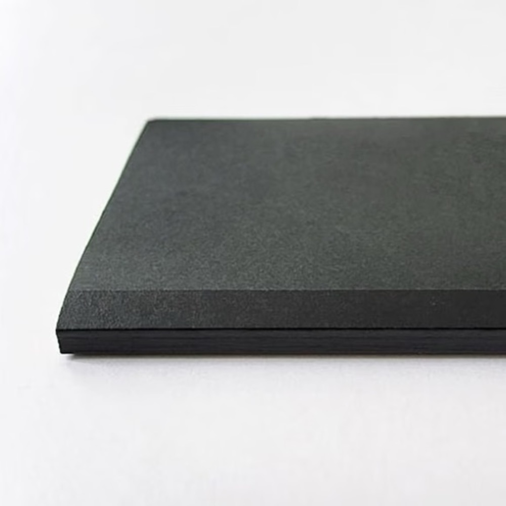 Set of 5 MUJI notebooks